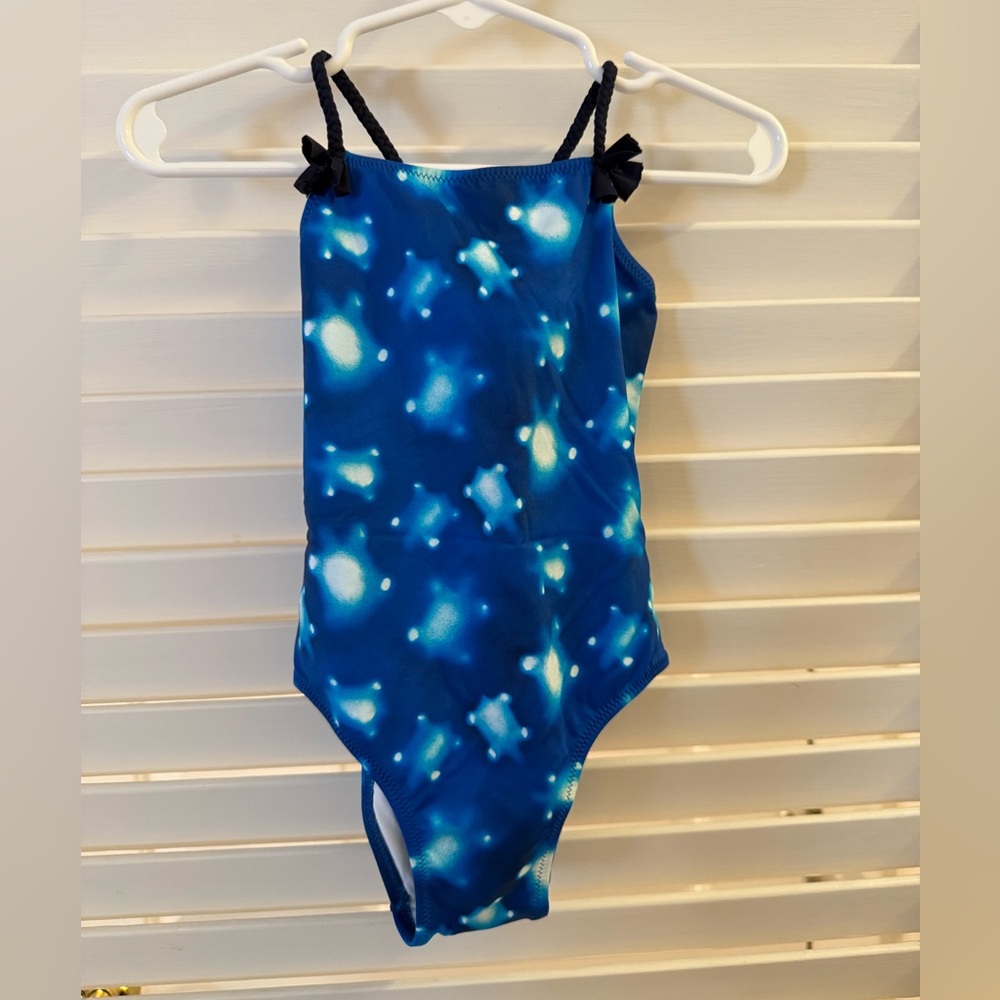 Vilebrequin One Piece Swimsuit